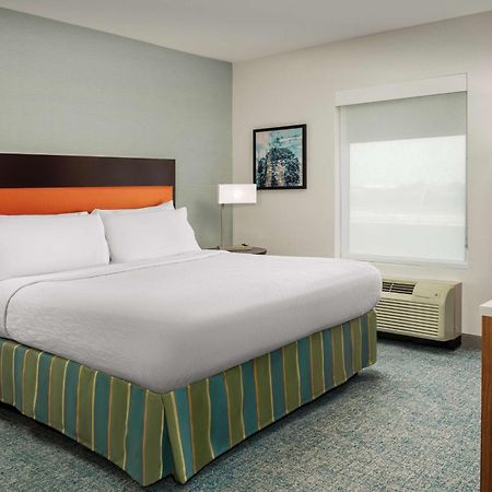 Home2 Suites By Hilton Austin Round Rock Ngoại thất bức ảnh
