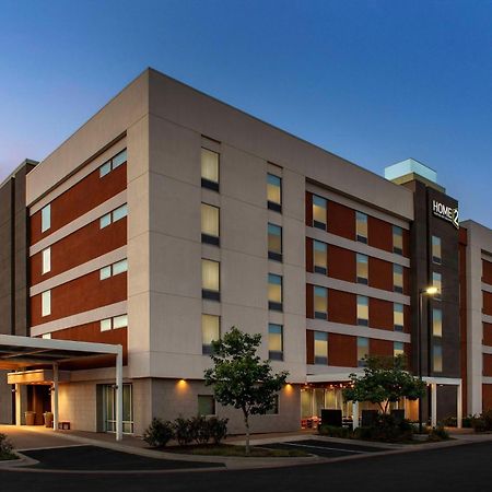 Home2 Suites By Hilton Austin Round Rock Ngoại thất bức ảnh