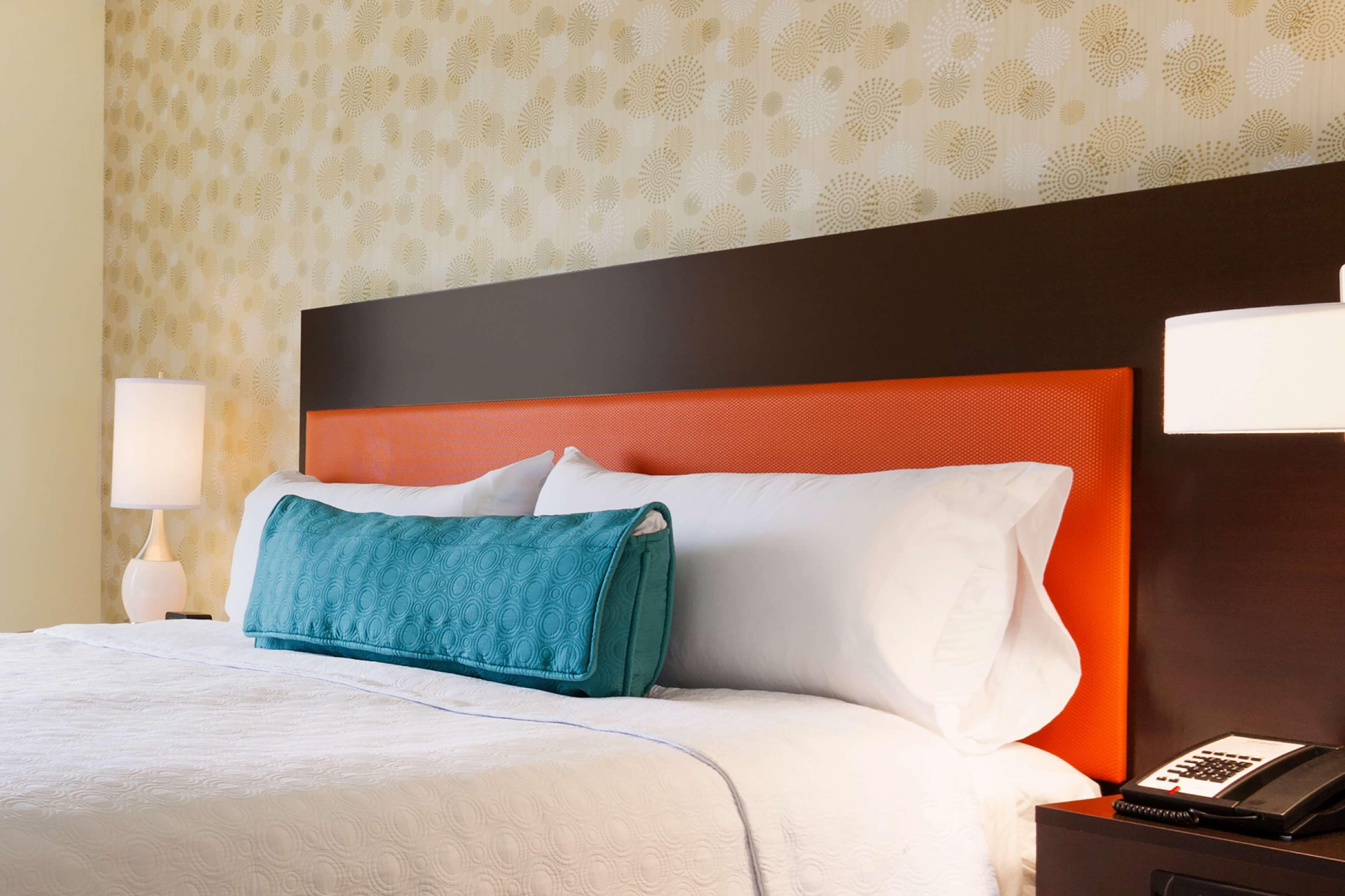 Home2 Suites By Hilton Austin Round Rock Ngoại thất bức ảnh