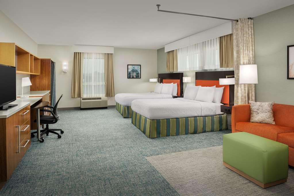 Home2 Suites By Hilton Austin Round Rock Phòng bức ảnh
