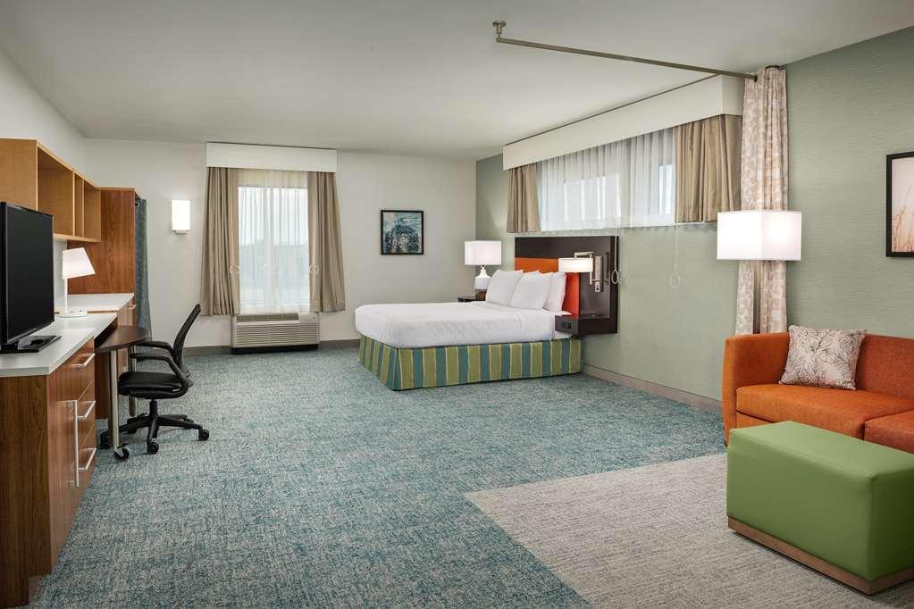 Home2 Suites By Hilton Austin Round Rock Phòng bức ảnh