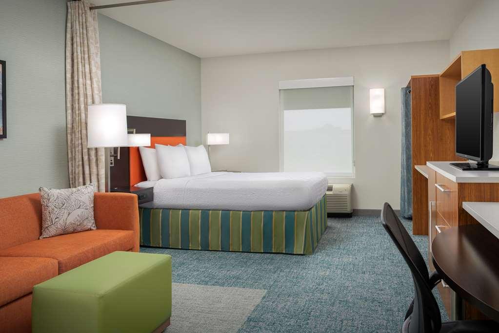 Home2 Suites By Hilton Austin Round Rock Phòng bức ảnh