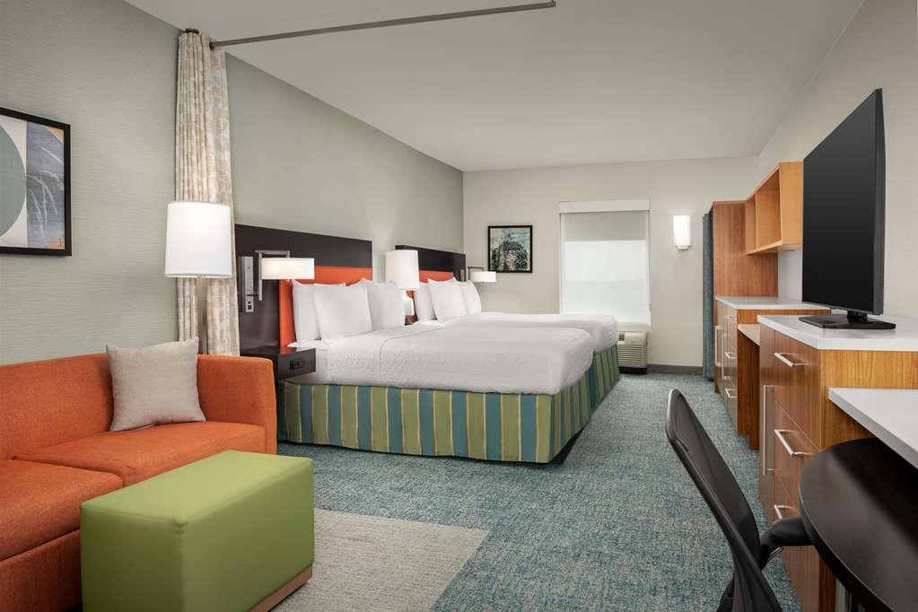 Home2 Suites By Hilton Austin Round Rock Phòng bức ảnh
