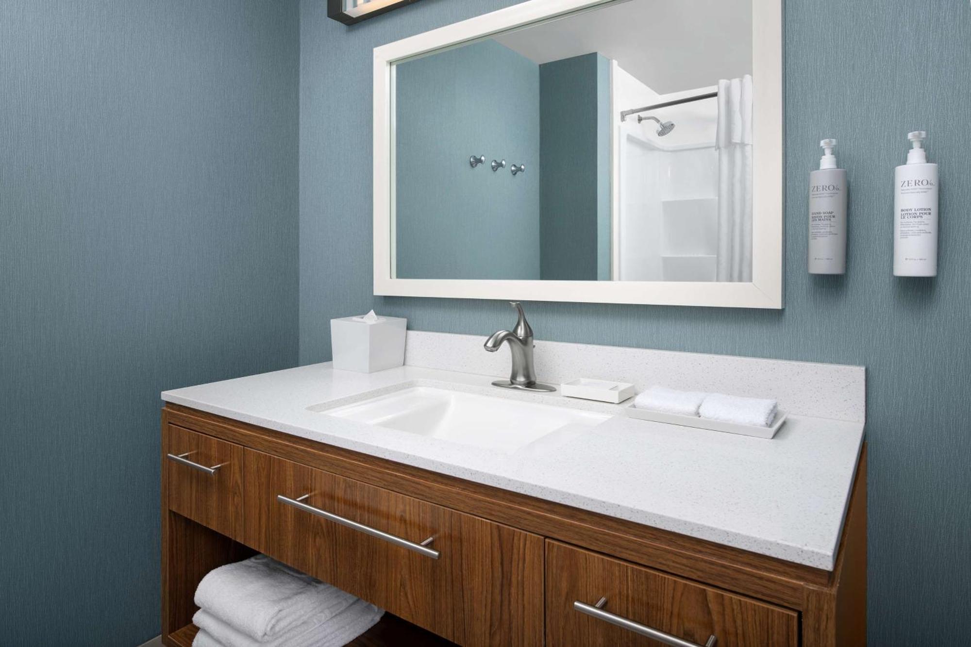 Home2 Suites By Hilton Austin Round Rock Ngoại thất bức ảnh