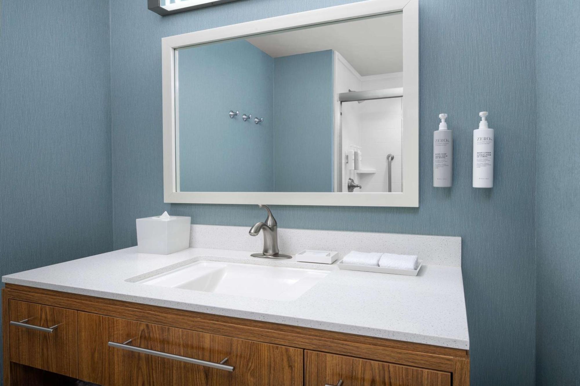 Home2 Suites By Hilton Austin Round Rock Ngoại thất bức ảnh