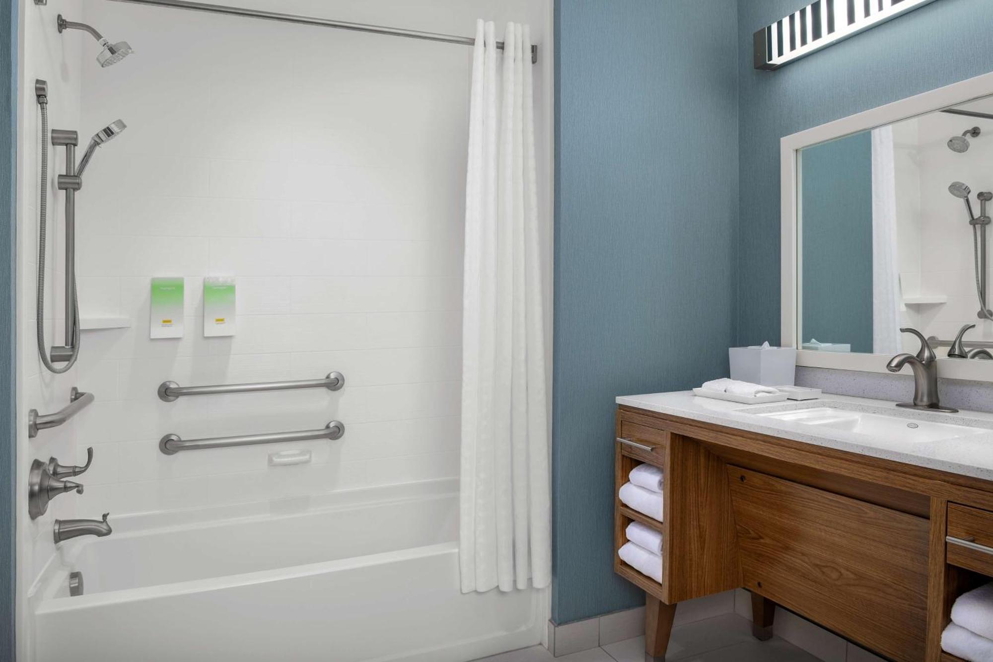 Home2 Suites By Hilton Austin Round Rock Ngoại thất bức ảnh