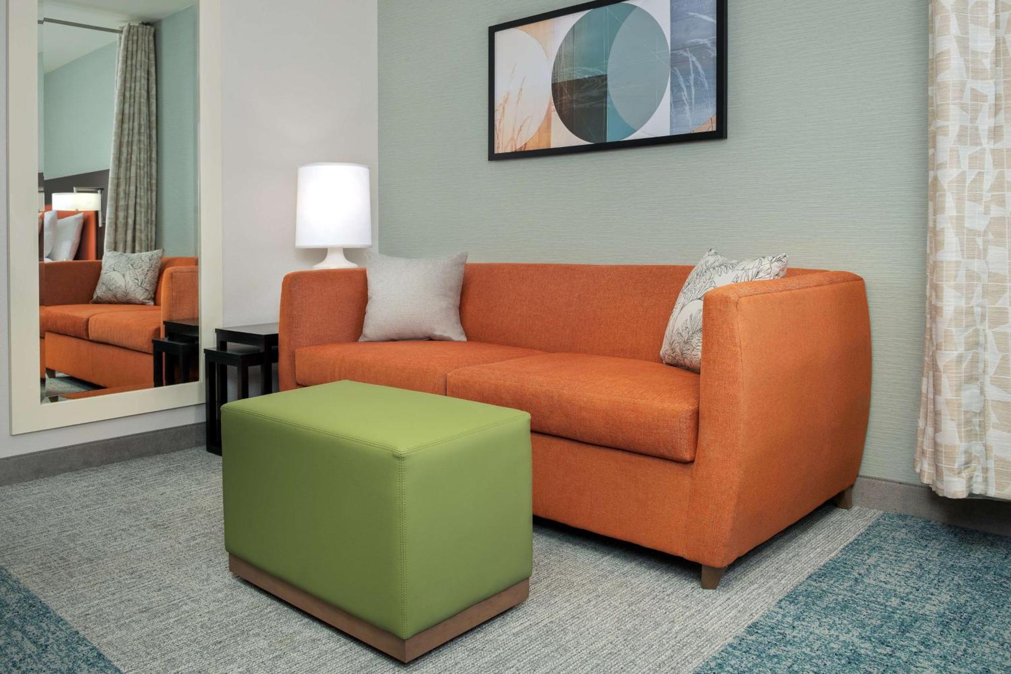 Home2 Suites By Hilton Austin Round Rock Ngoại thất bức ảnh