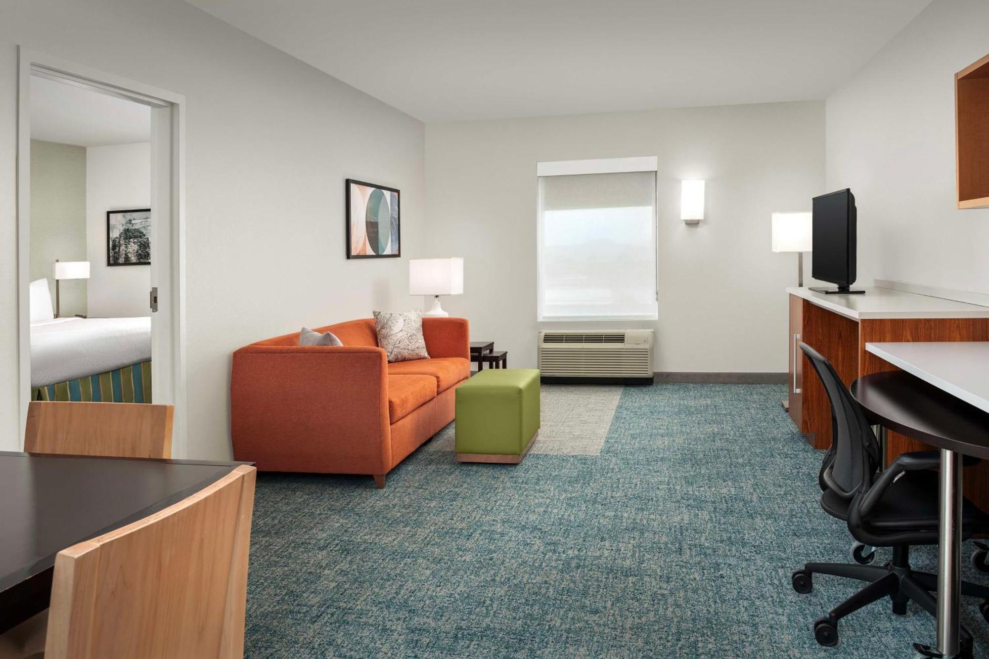 Home2 Suites By Hilton Austin Round Rock Ngoại thất bức ảnh