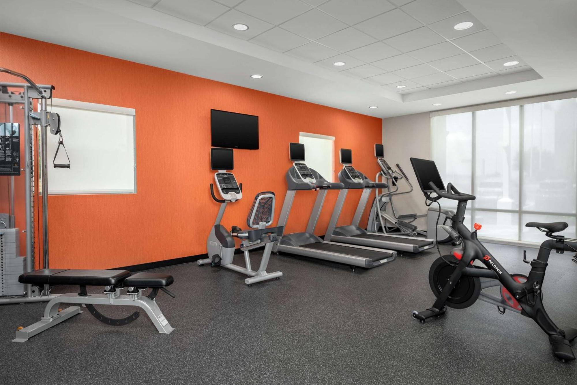 Home2 Suites By Hilton Austin Round Rock Ngoại thất bức ảnh