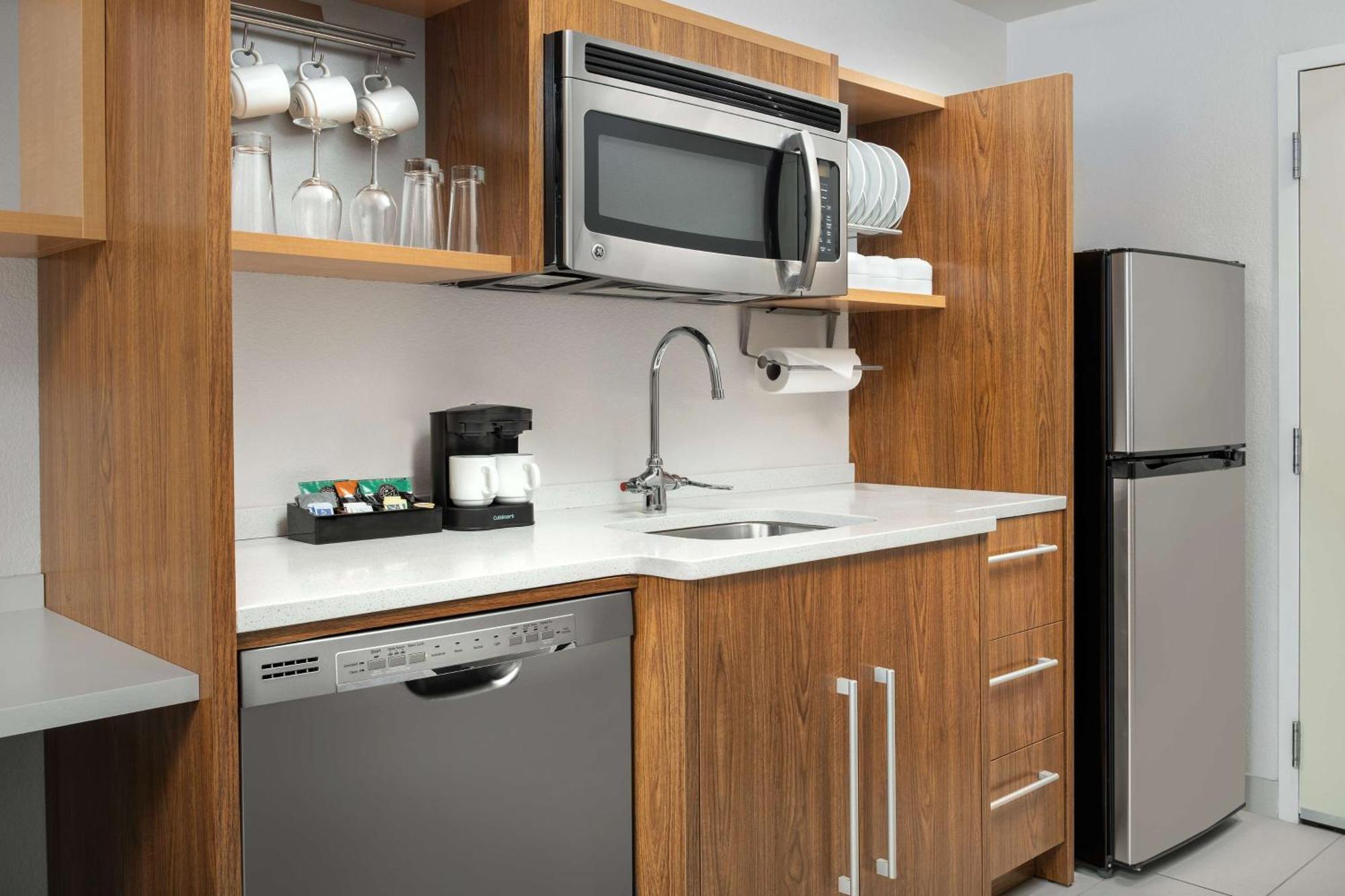 Home2 Suites By Hilton Austin Round Rock Ngoại thất bức ảnh