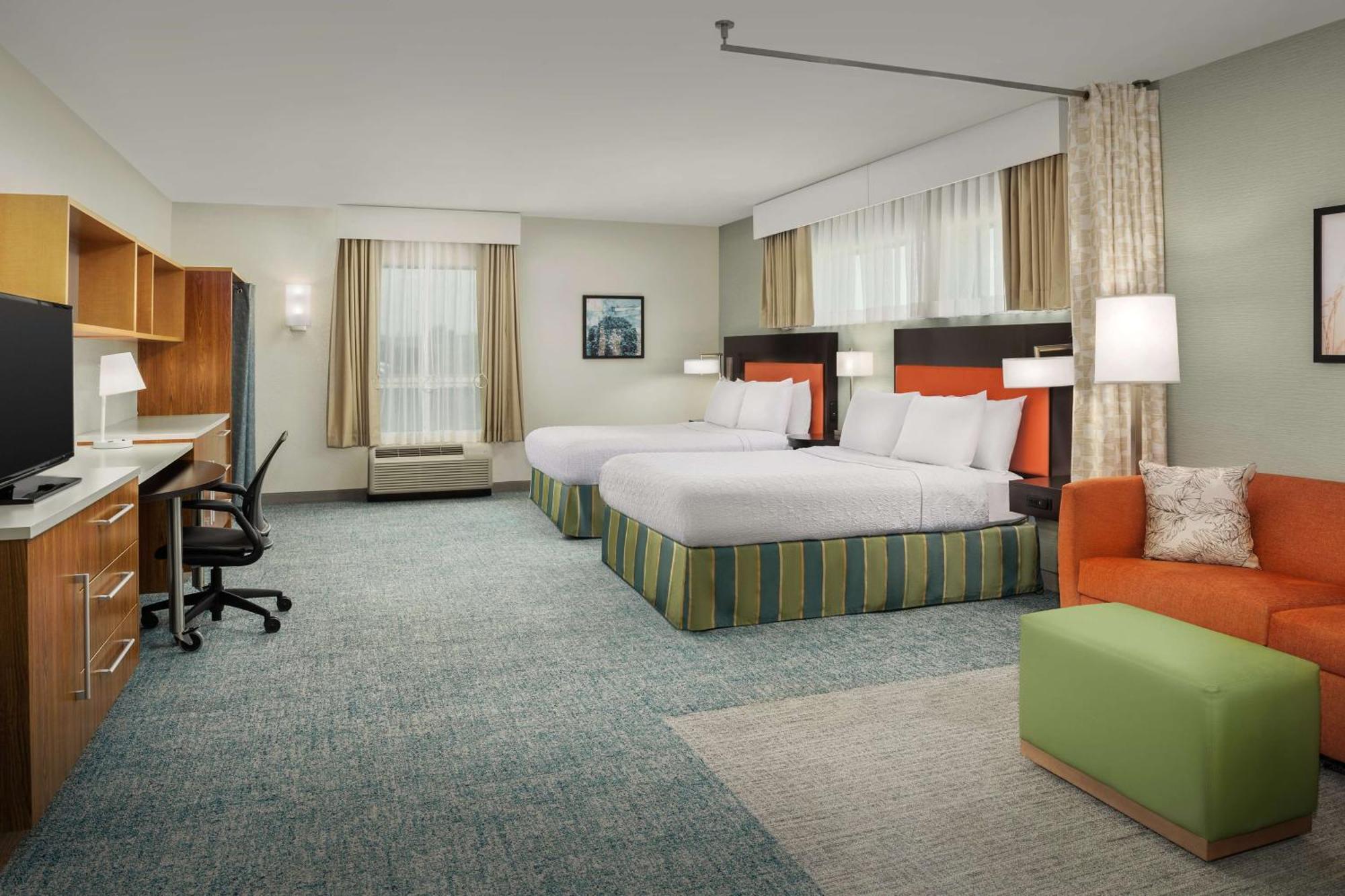 Home2 Suites By Hilton Austin Round Rock Ngoại thất bức ảnh