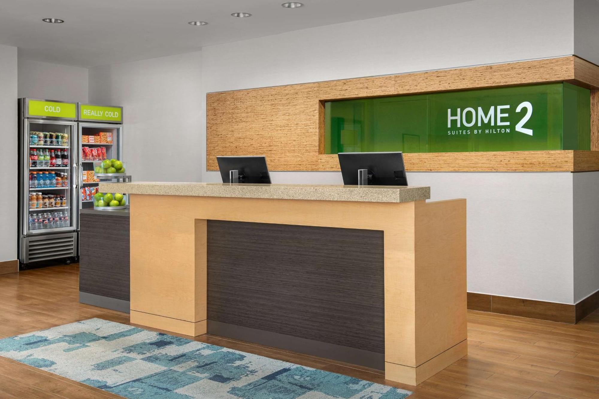 Home2 Suites By Hilton Austin Round Rock Ngoại thất bức ảnh