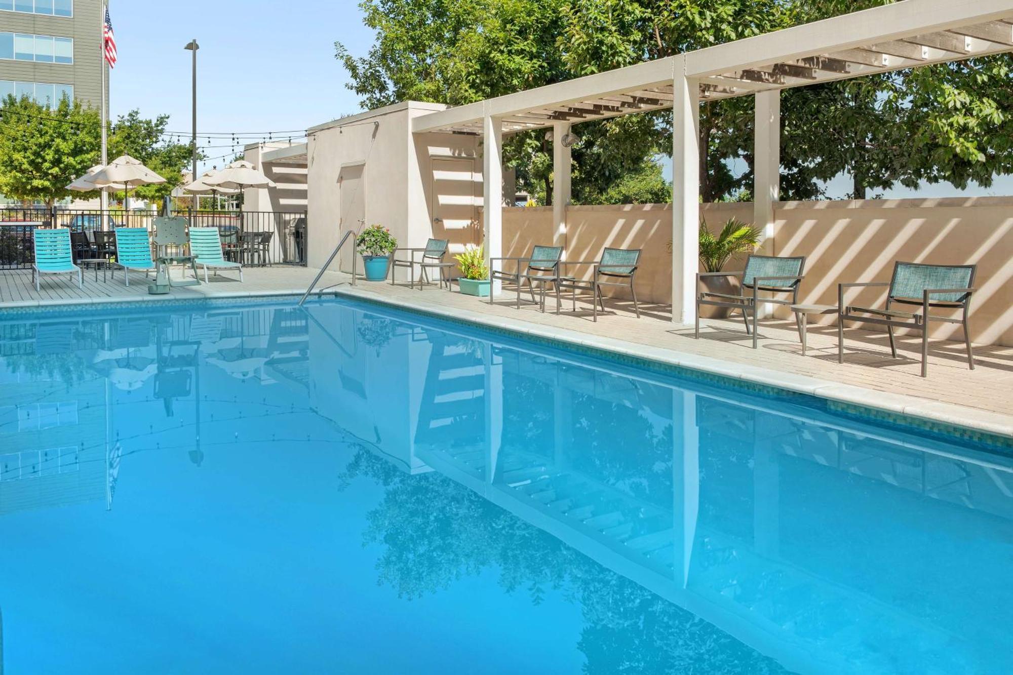 Home2 Suites By Hilton Austin Round Rock Ngoại thất bức ảnh