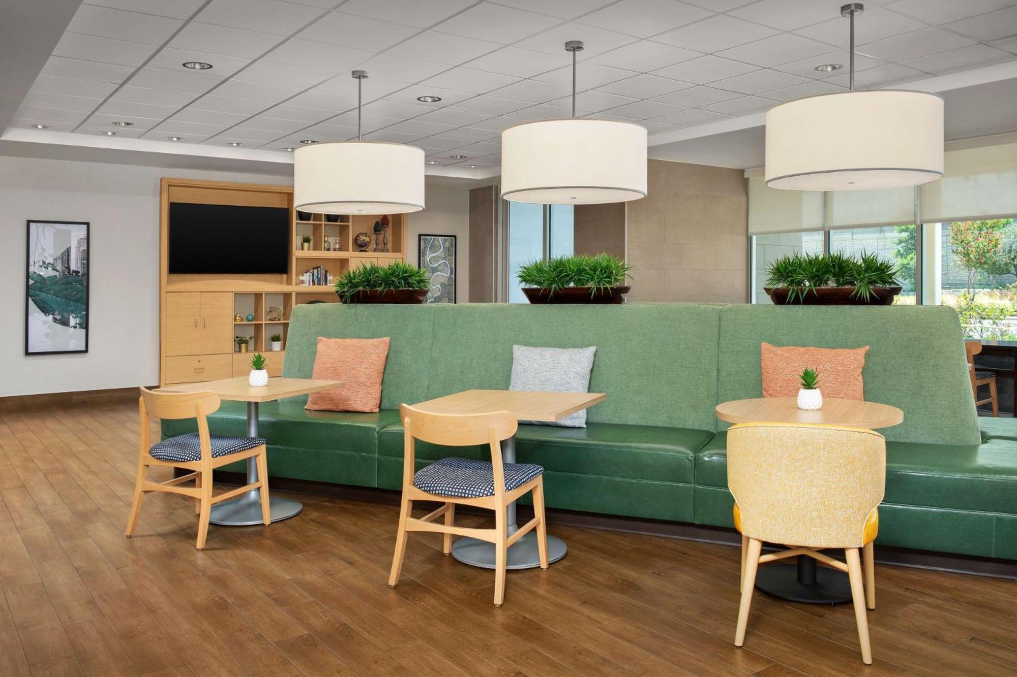 Home2 Suites By Hilton Austin Round Rock Ngoại thất bức ảnh