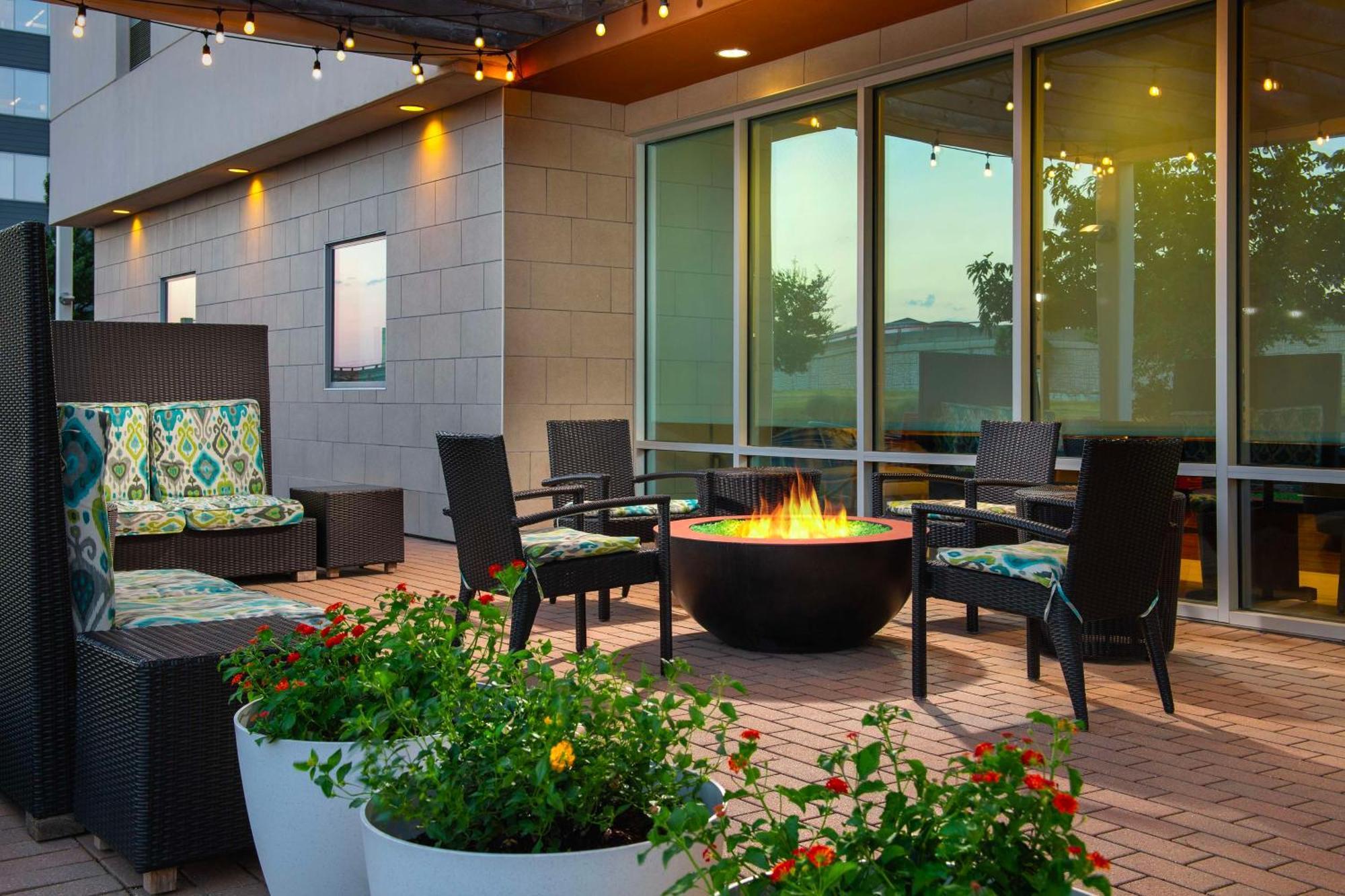 Home2 Suites By Hilton Austin Round Rock Ngoại thất bức ảnh
