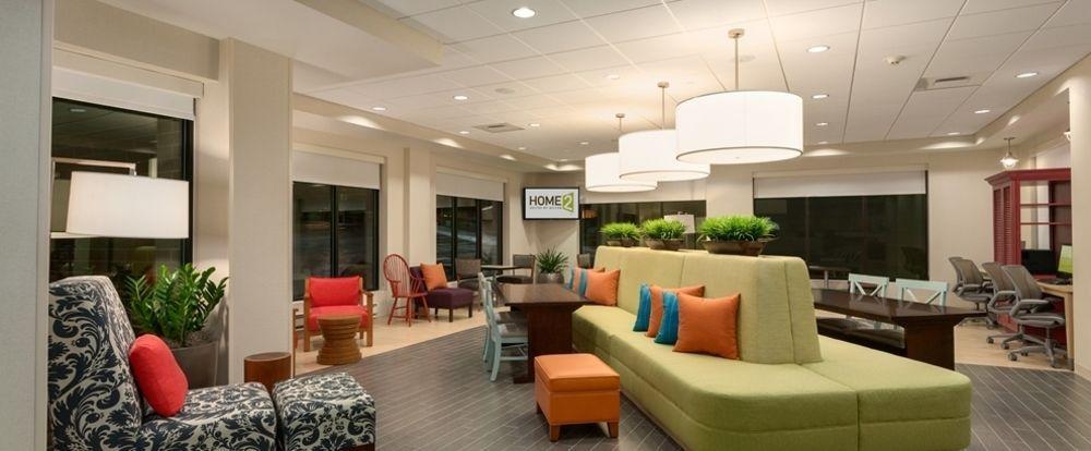 Home2 Suites By Hilton Austin Round Rock Ngoại thất bức ảnh
