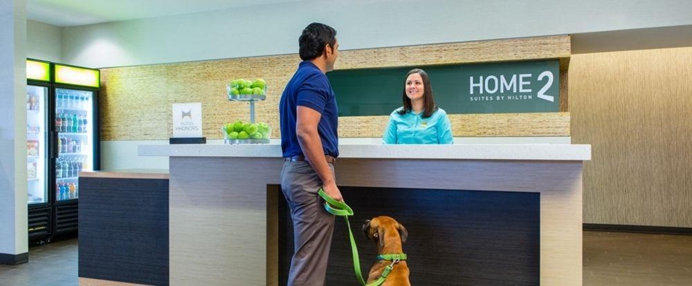 Home2 Suites By Hilton Austin Round Rock Ngoại thất bức ảnh