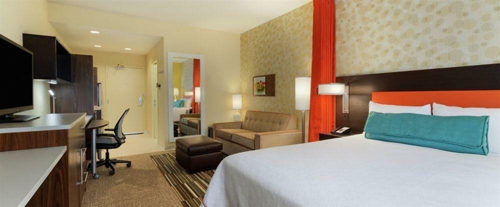 Home2 Suites By Hilton Austin Round Rock Ngoại thất bức ảnh